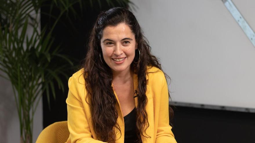 VÍDEO | Entrevista a Sílvia Pérez Cruz: “Me gustaría no tener que contar que compongo, arreglo y produzco mis discos”