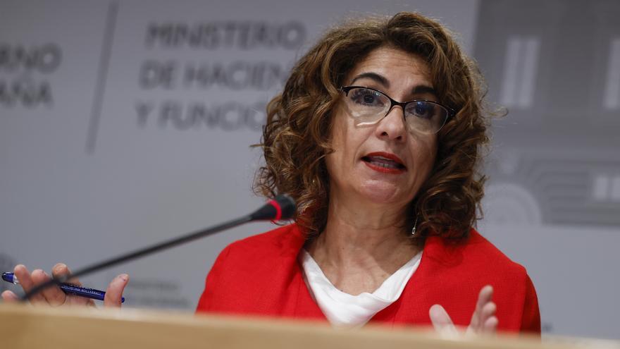 Hacienda detecta fallos en un tercio de los beneficios fiscales que se comprometió con Bruselas a revisar