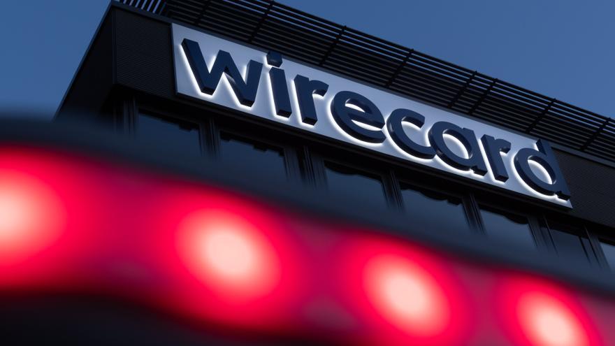 Alemania prohíbe a la auditora EY contratar con empresas cotizadas durante dos años por el escándalo de Wirecard