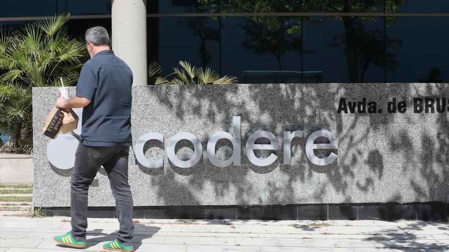 Codere pierde otros 477 millones y su auditor expresa 