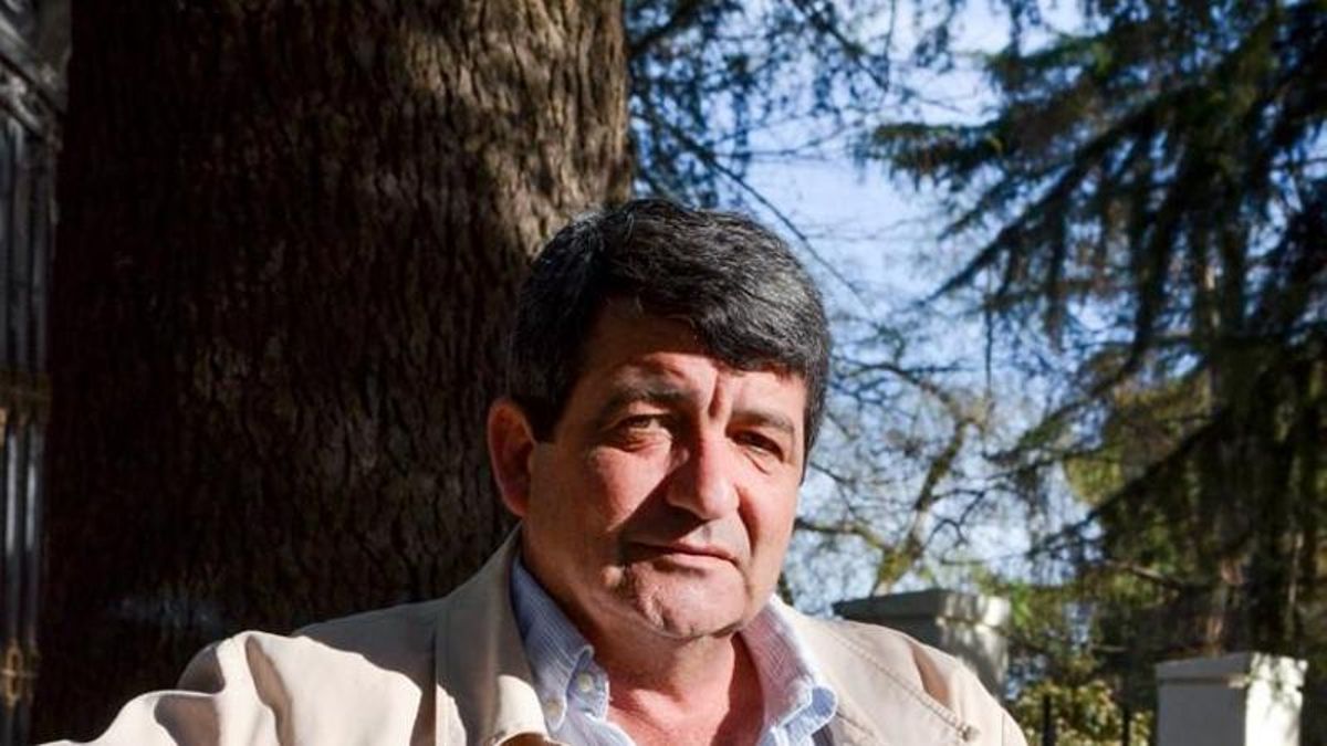 Muere el periodista Miguel Ángel Nieto, el último mohicano