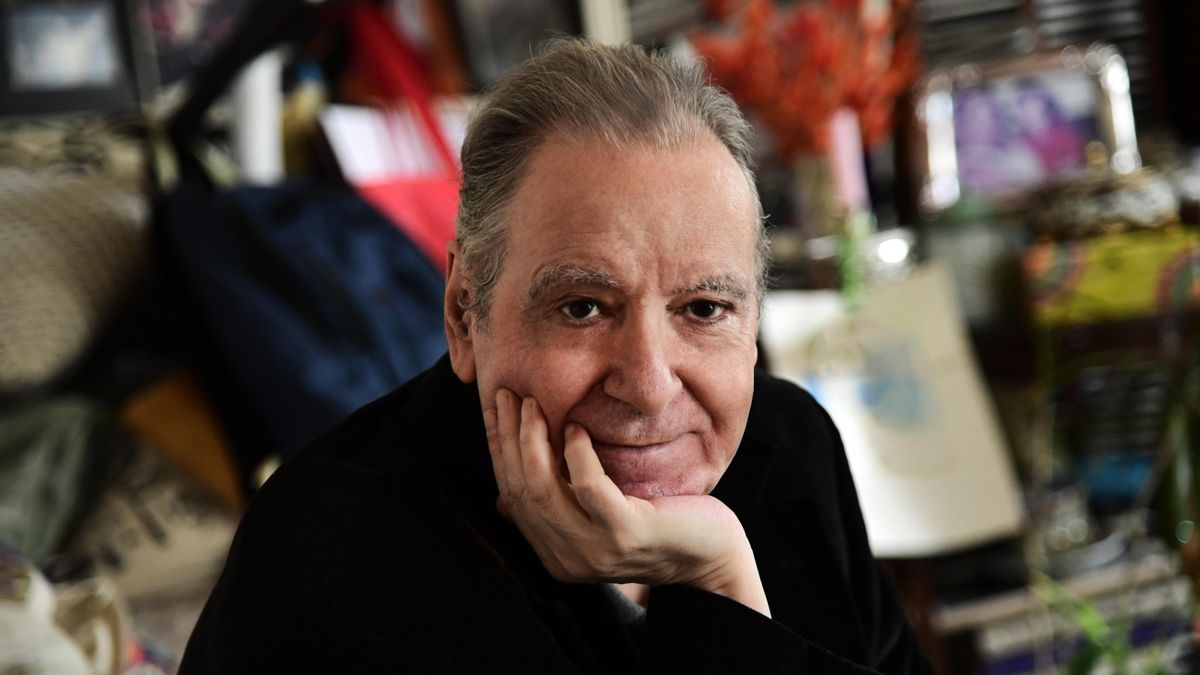 Diego A. Manrique: 